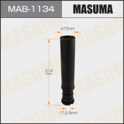 Masuma M * * * 4