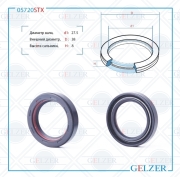 GELZER 05720STX