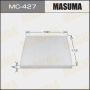 Masuma MC427