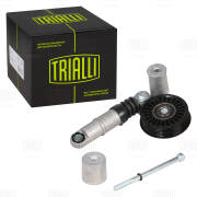Trialli CM5498