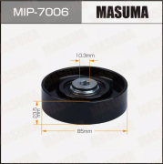 Masuma MIP7006