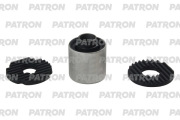 PATRON P * * * 9