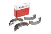 METACO 3 * * * 4