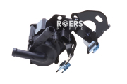 Roers-Parts RPPWC0007 Насос системы охлаждения
