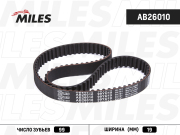 Miles AB26010