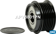 Krauf APV8801PN Шкив обгонный генератора
