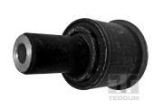 TEDGUM 0 * * * 8