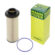 MANN-FILTER P * * * X