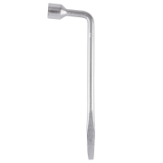 AV Steel AV622022 Ключ балонный, Г-образный, 22 мм., длина 300 мм.