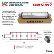 CBD CBD512109