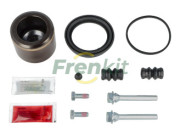 Frenkit 7 * * * 5