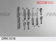 FENOX DRK1016