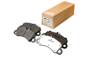 POWER STOP 262192 КОЛОДКИ ТОРМОЗНЫЕ ДИСКОВЫЕ ПЕРЕДНИЕ
