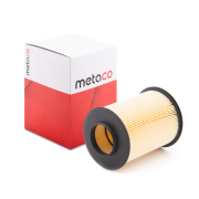 METACO 1000001 Фильтр воздушный
