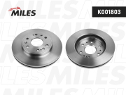 Miles K001803