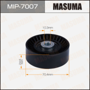 Masuma M * * * 7