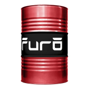 Furo FR004 Масло гидравлическое 205л.