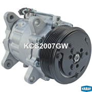 Krauf KCS2007GW