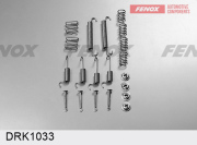 FENOX DRK1033