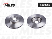 Miles K000369