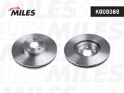 Miles K000369