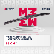 MARSHALL M * * * 2