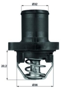 Mahle/Knecht TI4789