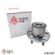 TRAFORD RING GR1167