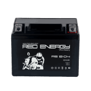 RED ENERGY RS1204