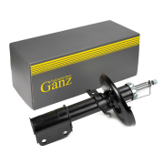 GANZ G * * * 4