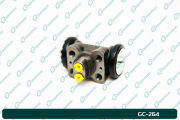 G-BRAKE GC264