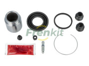 Frenkit 2 * * * 5