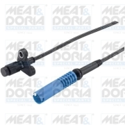 MEAT & DORIA 90004