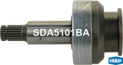 Krauf SDA5101BA