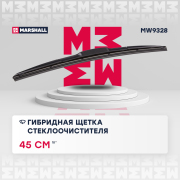 MARSHALL M * * * 8