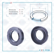 GELZER 13570ST