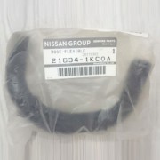 NISSAN 2 * * * A