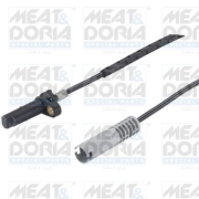 MEAT & DORIA 90010