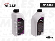 Miles A * * * 1