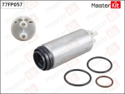 MasterKit 7 * * * 7