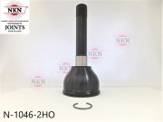 NKN N10462HO