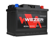 WEZER WEZ60500R