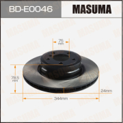 Masuma B * * * 6