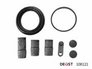 DEQST 108121