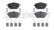 Zekkert BS1183