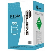 ICE LOONG R134A