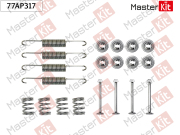 MasterKit 7 * * * 7