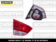 SCHOFFER SHF15018
