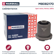 MARSHALL M8082170