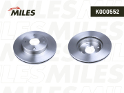 Miles K000552
